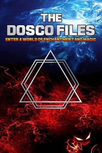 Cover image for The DOSCO Files: Induction