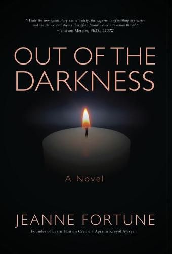 Cover image for Out of the Darkness