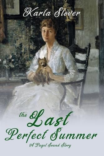 Cover image for The Last Perfect Summer