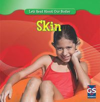 Cover image for Skin