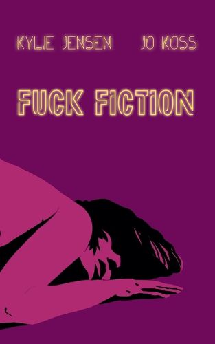 Cover image for Fuck Fiction