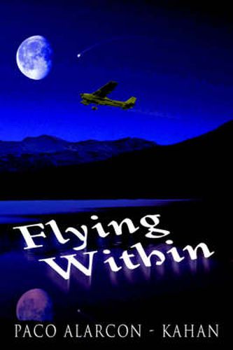 Cover image for Flying Within