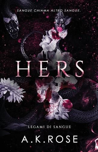 Cover image for Hers