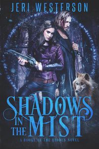 Cover image for Shadows in the Mist