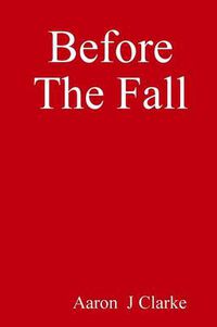 Cover image for Before The Fall