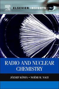 Cover image for Nuclear and Radiochemistry