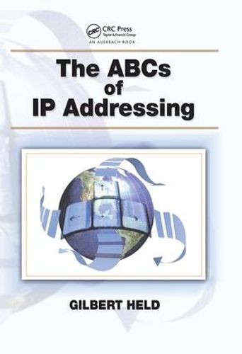 Cover image for The ABCs of IP Addressing