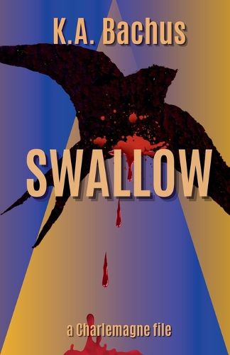 Cover image for Swallow