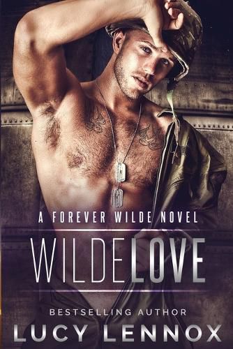 Cover image for Wilde Love: A Forever Wilde Novel