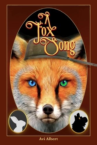 Cover image for A Fox Song