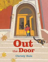 Cover image for Out the Door