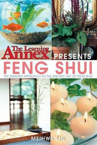 Cover image for The Learning Annex Presents Feng Shui