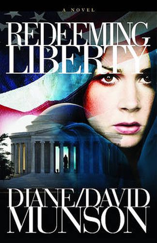 Cover image for Redeeming Liberty