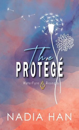 Cover image for The Protege