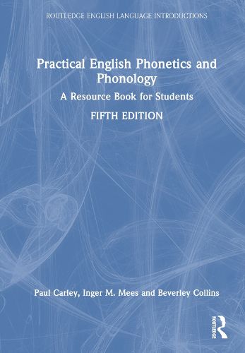 Practical English Phonetics and Phonology