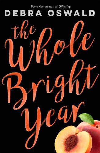 Cover image for The Whole Bright Year
