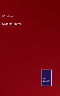 Cover image for Sivan the Sleeper