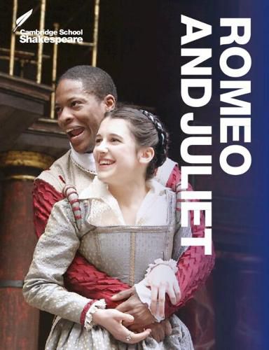 Cover image for Romeo and Juliet