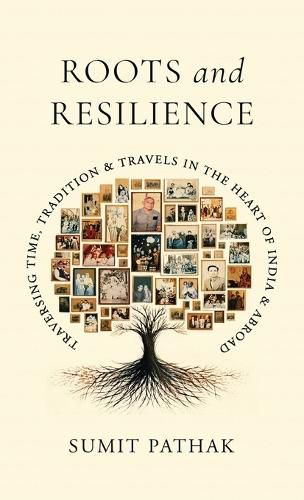 Cover image for Roots and Resilience