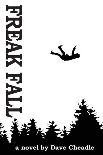 Cover image for Freak Fall: Into the Apocalypse