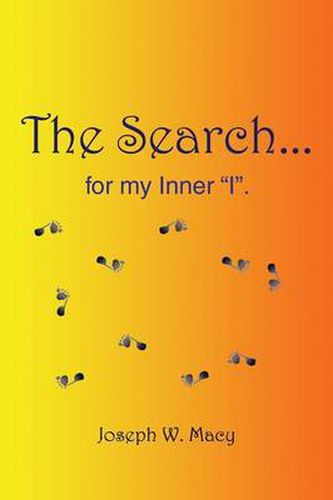 Cover image for The Search for My Inner I