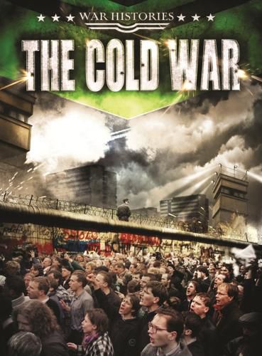 Cover image for Cold War