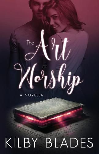 Cover image for The Art of Worship