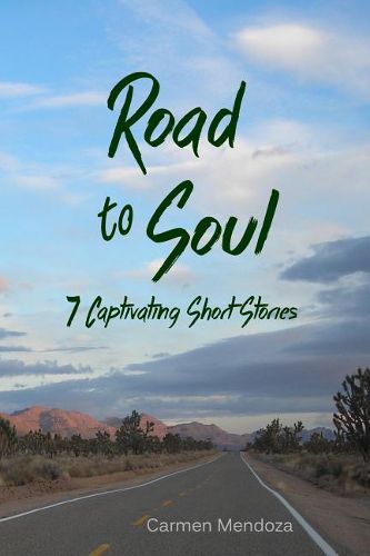 Cover image for Road To Soul