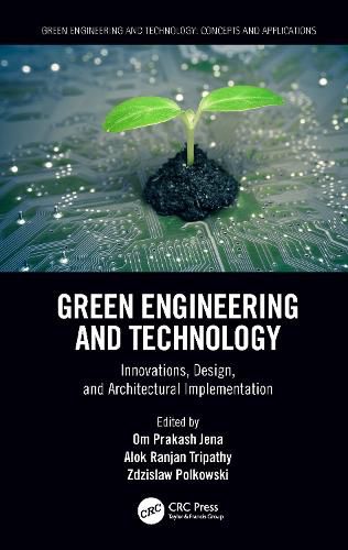 Cover image for Green Engineering and Technology