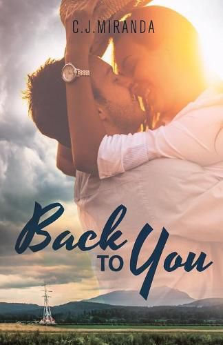 Cover image for Back to You