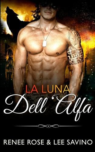 Cover image for La luna dell'Alfa