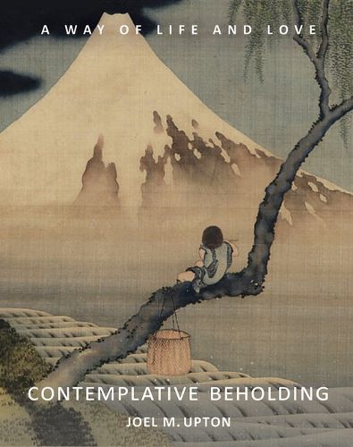 Cover image for Contemplative Beholding