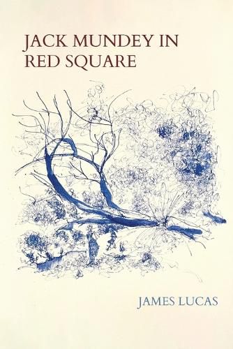 Cover image for Jack Mundey in Red Square