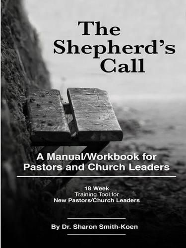 Cover image for The Shepherd's Call