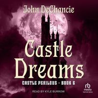 Cover image for Castle Dreams