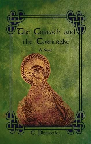 Cover image for The Currach and the Corncrake