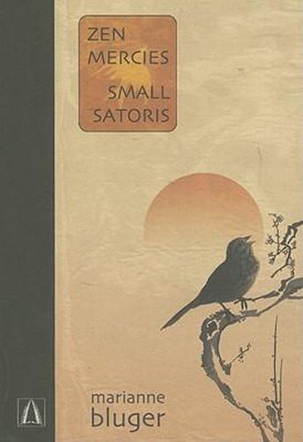 Cover image for Zen Mercies/Small Satoris