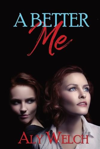 Cover image for A Better Me