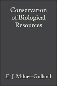 Cover image for Conservation and Use of Biological Resources