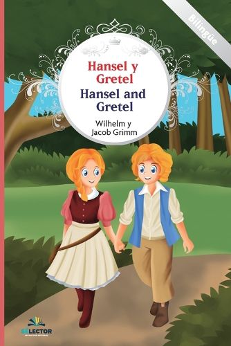 Cover image for Hansel Y Gretel -V2* (Selector)