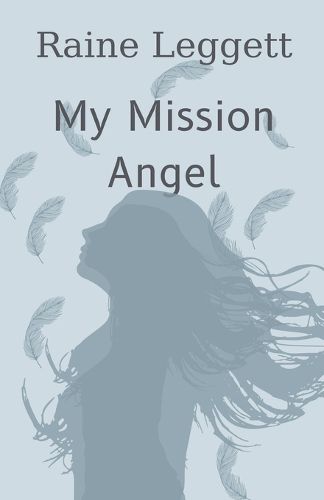 Cover image for My Mission Angel