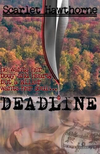 Cover image for Deadline