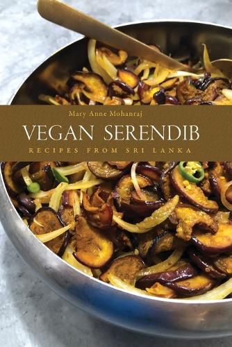 Cover image for Vegan Serendib