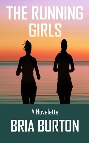 Cover image for The Running Girls