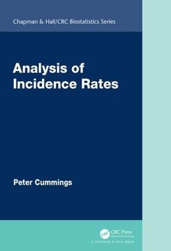 Cover image for Analysis of Incidence Rates