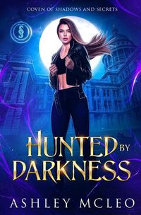 Cover image for Hunted by Darkness