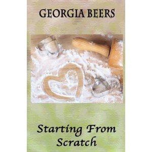 Cover image for Starting from Scratch