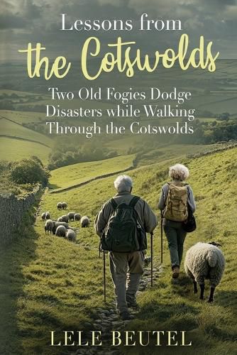 Cover image for Lessons from the Cotswolds