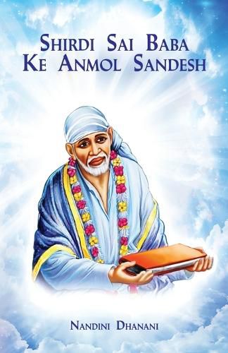 Cover image for Shirdi Sai Baba ke Anmol Sandhesh