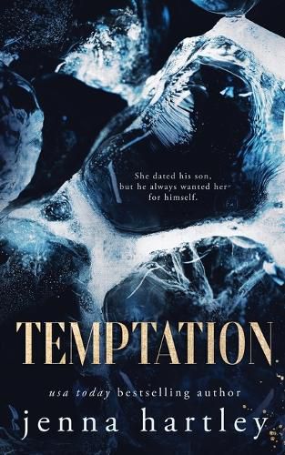 Cover image for Temptation